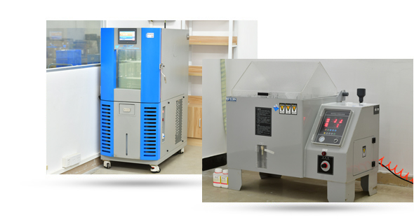 鹽霧測(cè)試箱