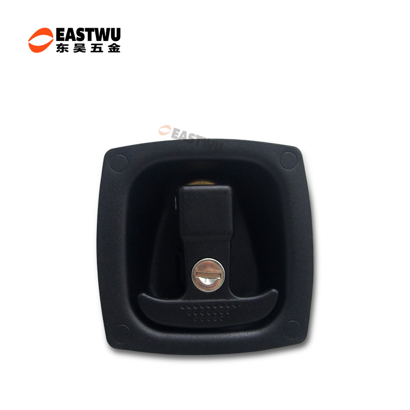 6204-T-P 越野房車工具箱鎖