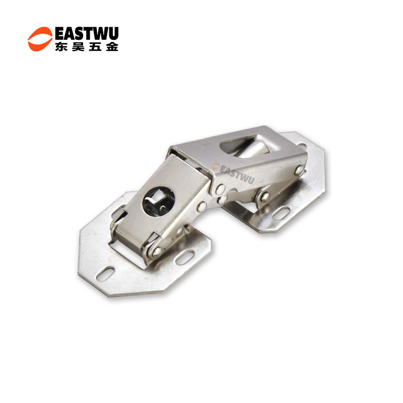 <b>CH-10 東吳房車鉸鏈 免開孔自舉支撐吊柜鉸鏈合頁(yè)</b>