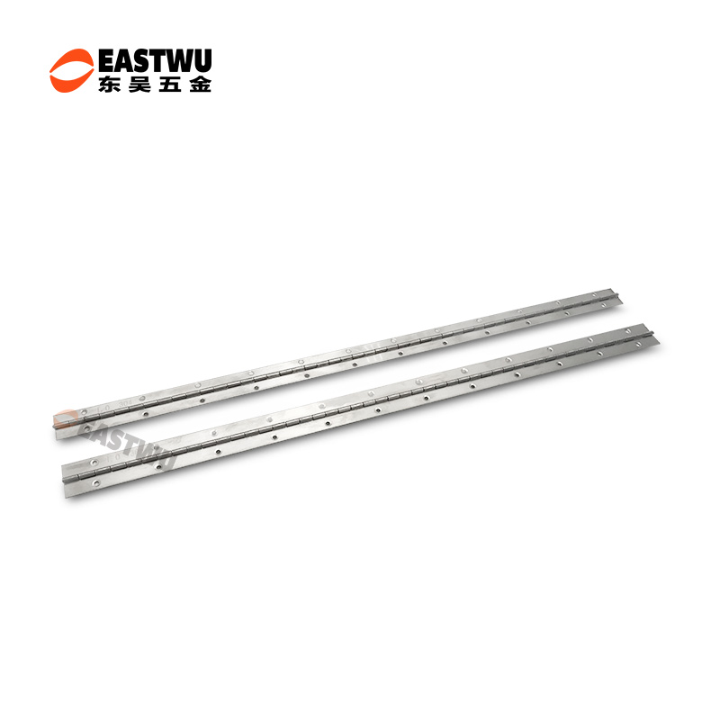 <b>CH-2510，3010 房車衛(wèi)生間門304不銹鋼長排合頁</b>