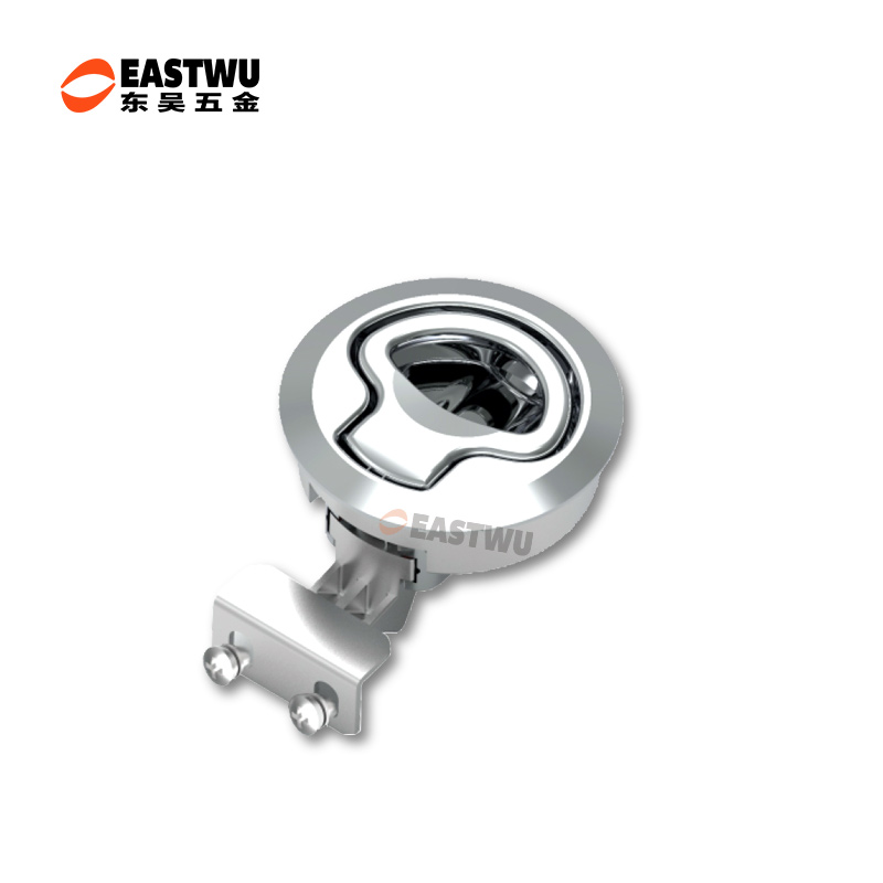 2990-2 房車救護(hù)車柜門鎖洗