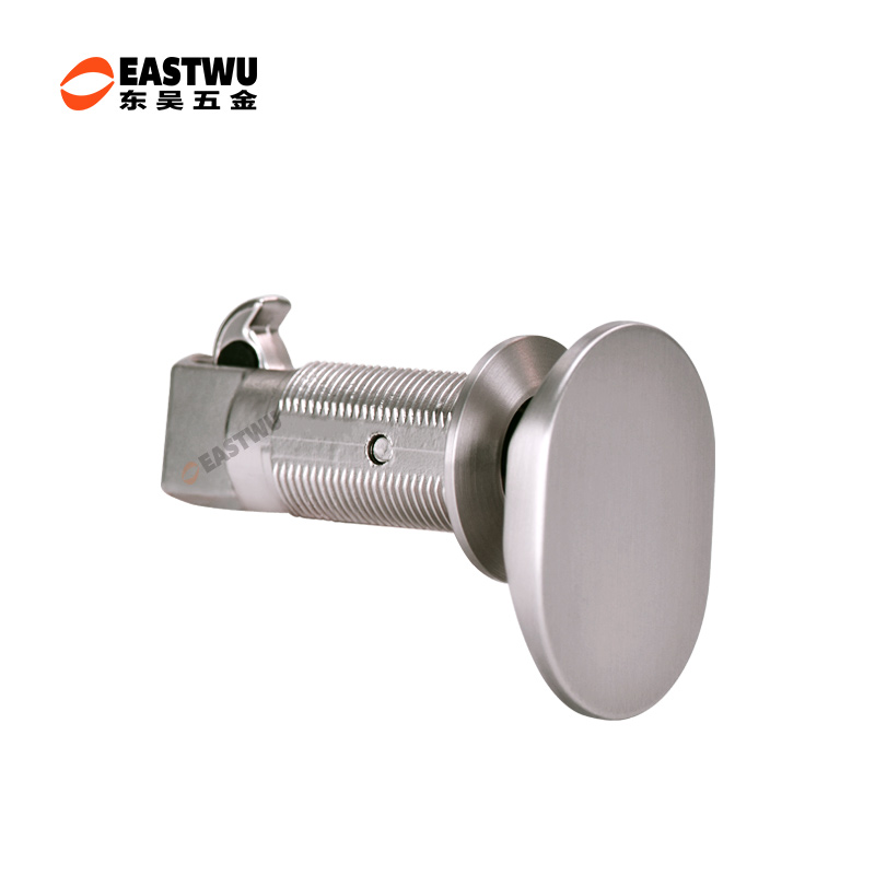 DK-P19 重卡輕卡房車提拉式