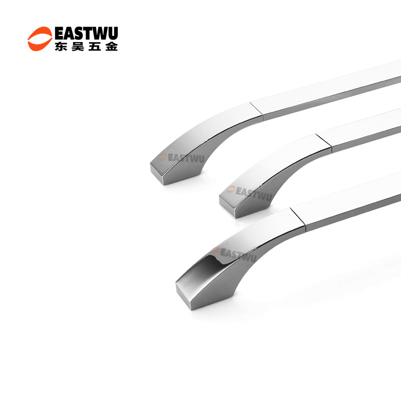 <b>DH-01 房車(chē)改裝車(chē)家具抽屜櫥柜門(mén)鋅合金拉手</b>