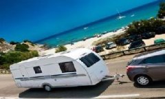 購買拖掛房車需要注意哪幾點？