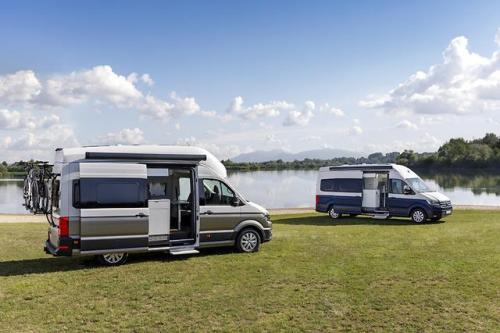 關(guān)于房車上牌的問題