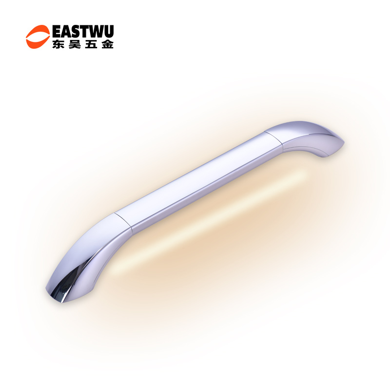 DH-02-LED 特上車門發(fā)光扶手全金屬款扶