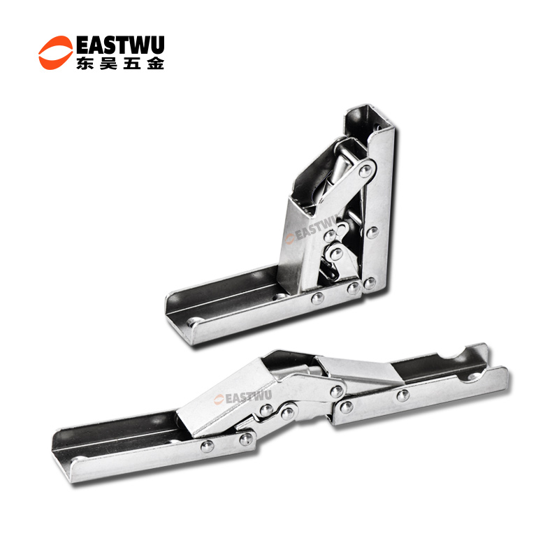 <b>CH-17房車自舉支撐小巧鉸鏈吊櫥柜用飛機(jī)合頁(yè)</b>